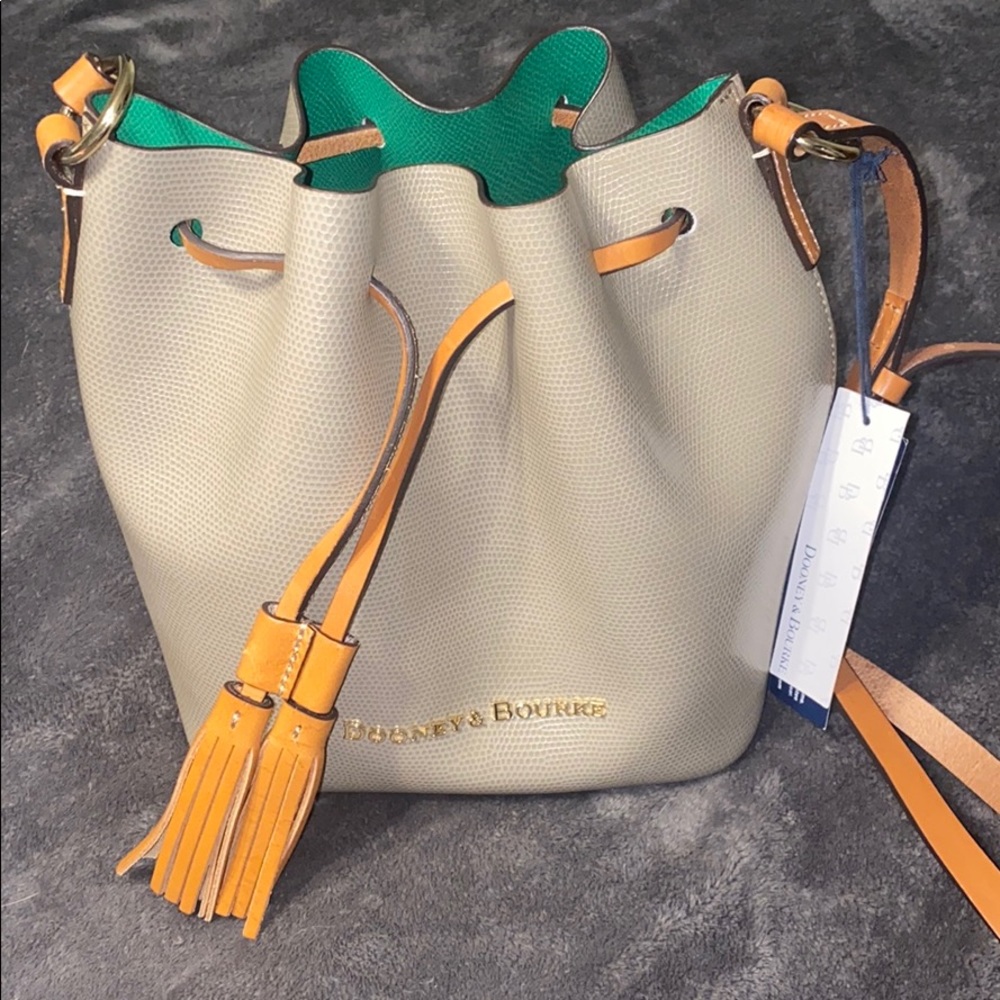 Dooney & Bourke Serena Crossbody